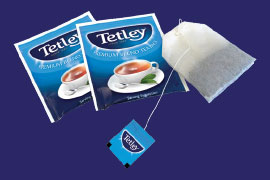tetley